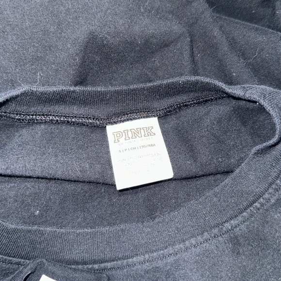 PINK Tee - Picture 4 of 4